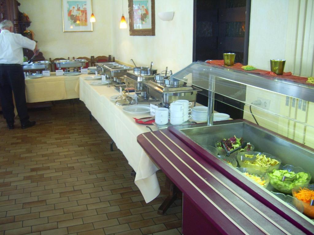 Gasthaus Hirsch Baden-Baden Exterior foto